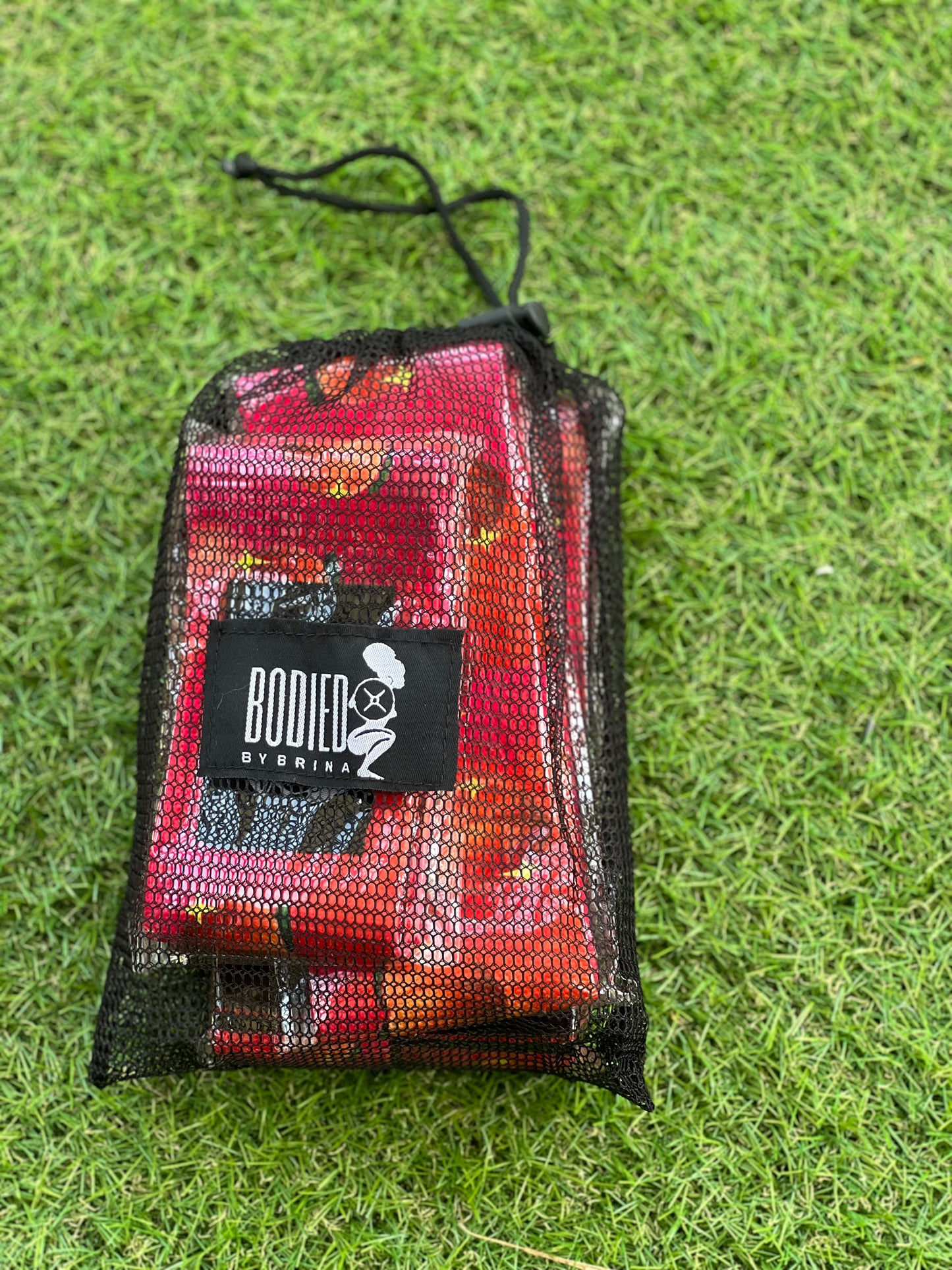 Bundle Of PEACHY Bands ...