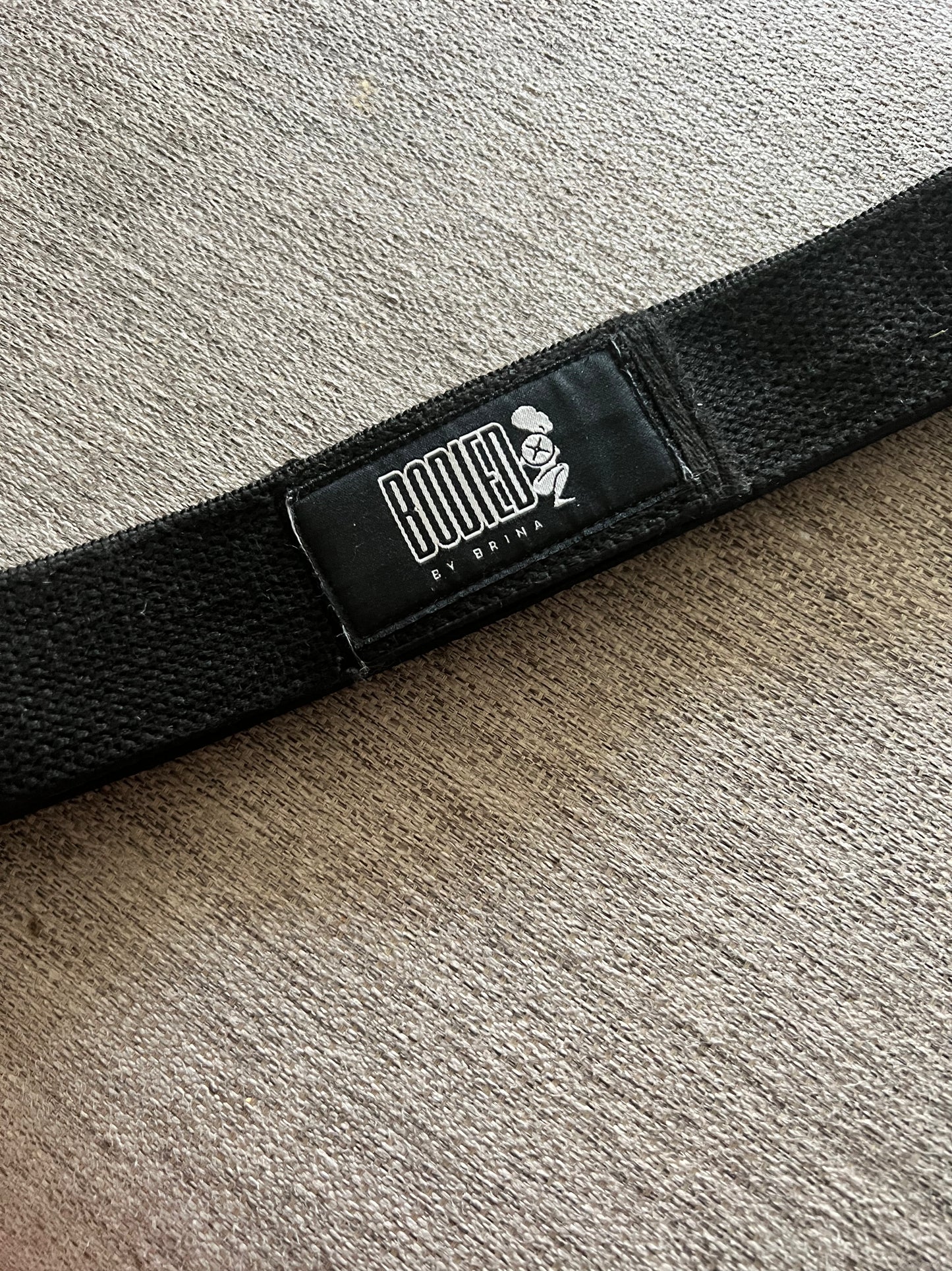 full body resistance band!